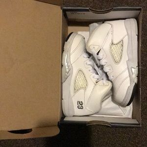 Jordan 5